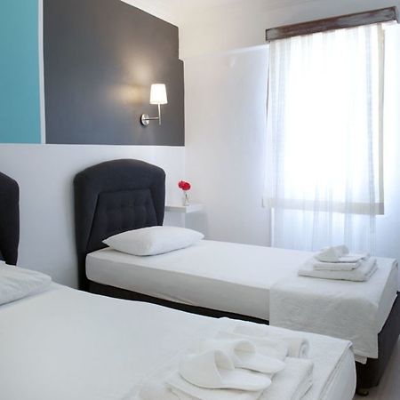 Haspeyma Otel Bodrum Exterior photo