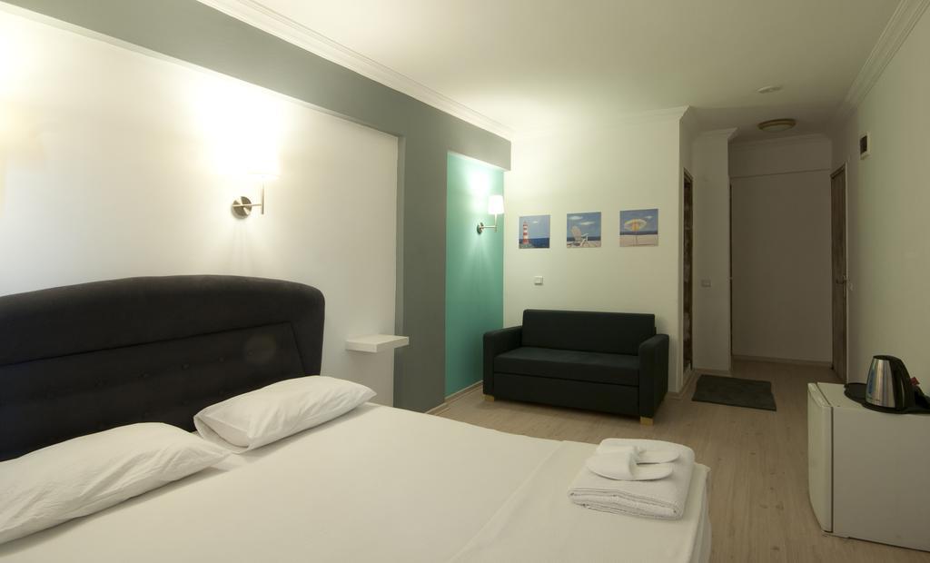 Haspeyma Otel Bodrum Room photo