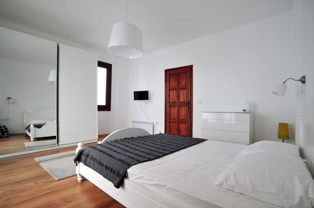 Haspeyma Otel Bodrum Room photo