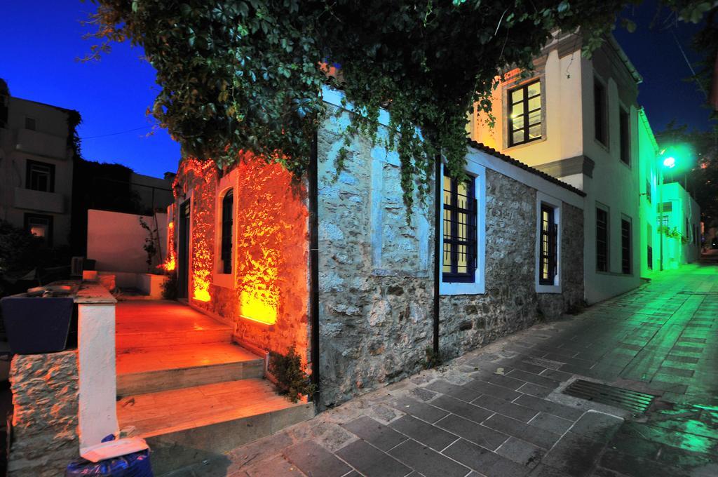 Haspeyma Otel Bodrum Room photo