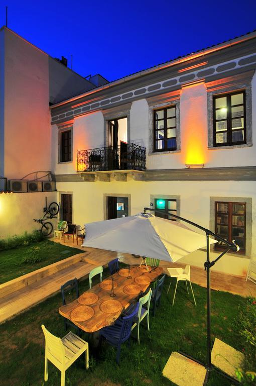 Haspeyma Otel Bodrum Room photo