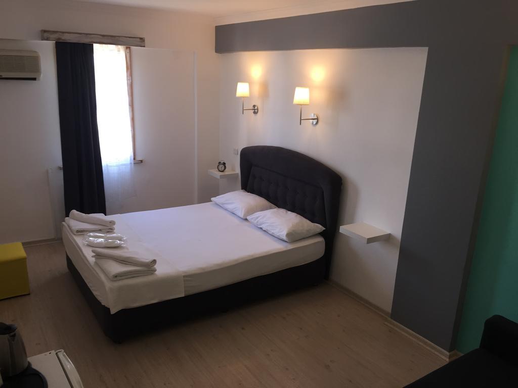 Haspeyma Otel Bodrum Exterior photo