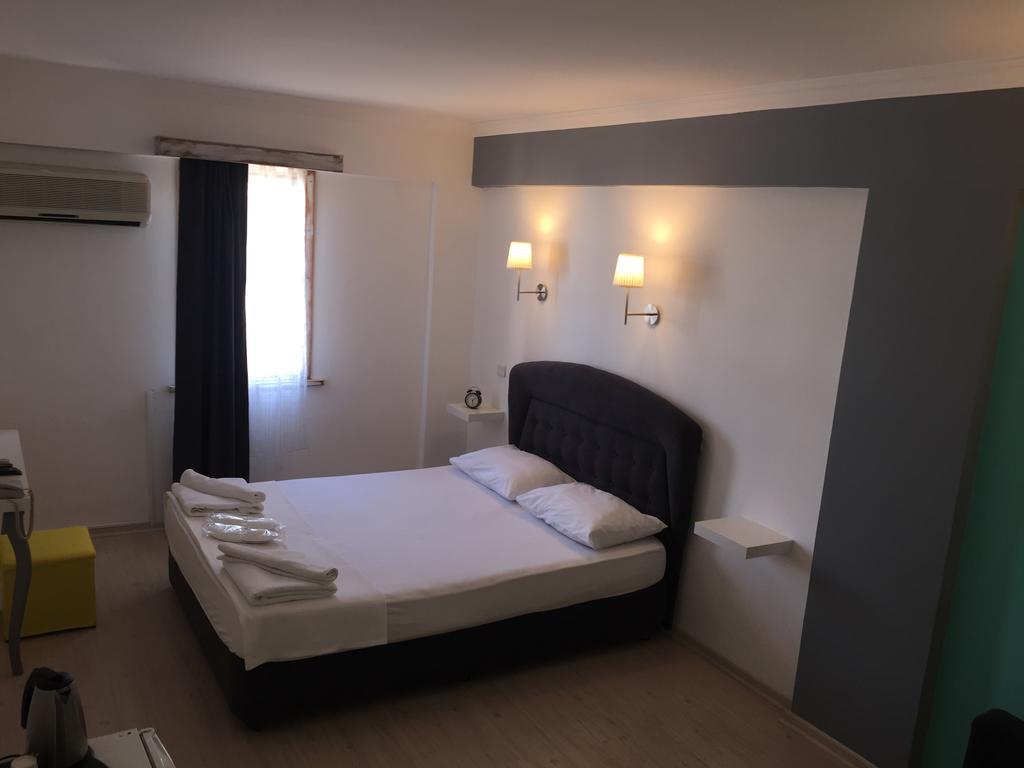 Haspeyma Otel Bodrum Exterior photo