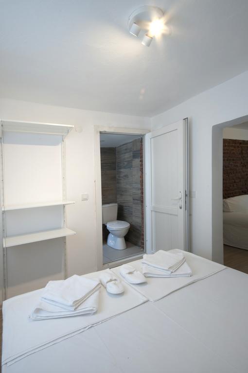 Haspeyma Otel Bodrum Room photo