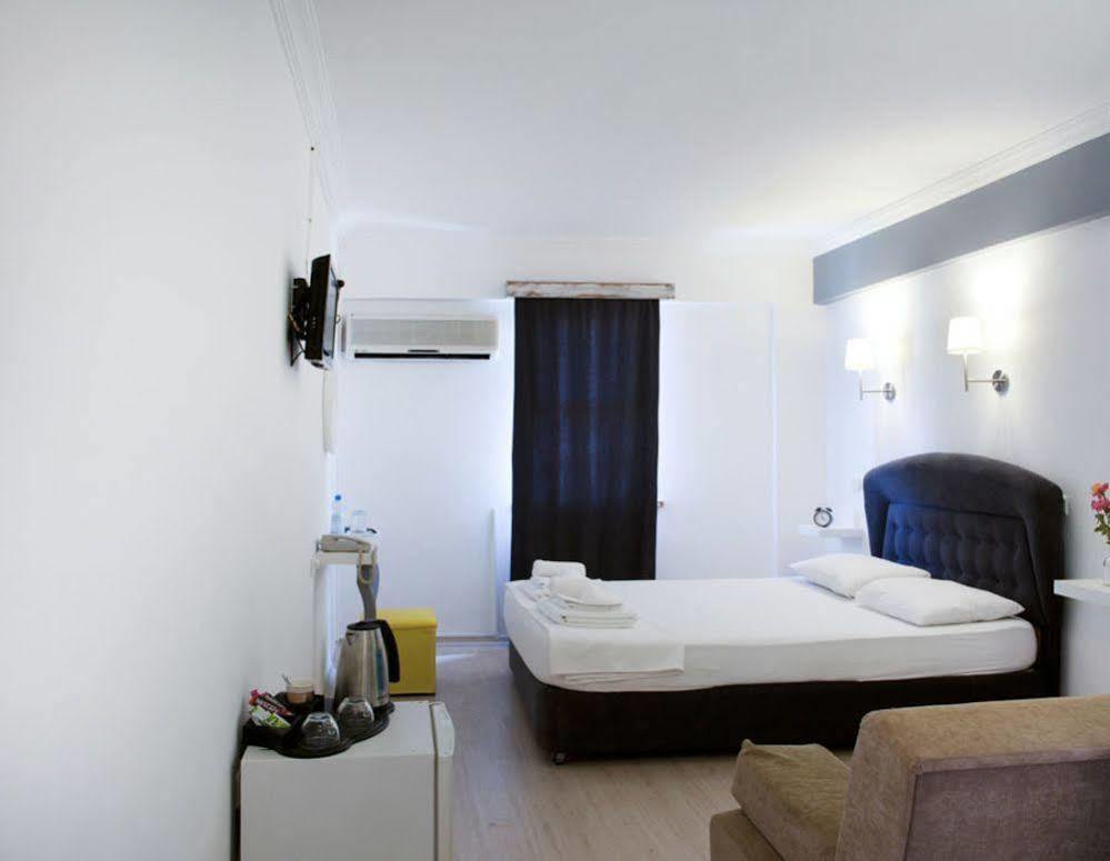 Haspeyma Otel Bodrum Exterior photo