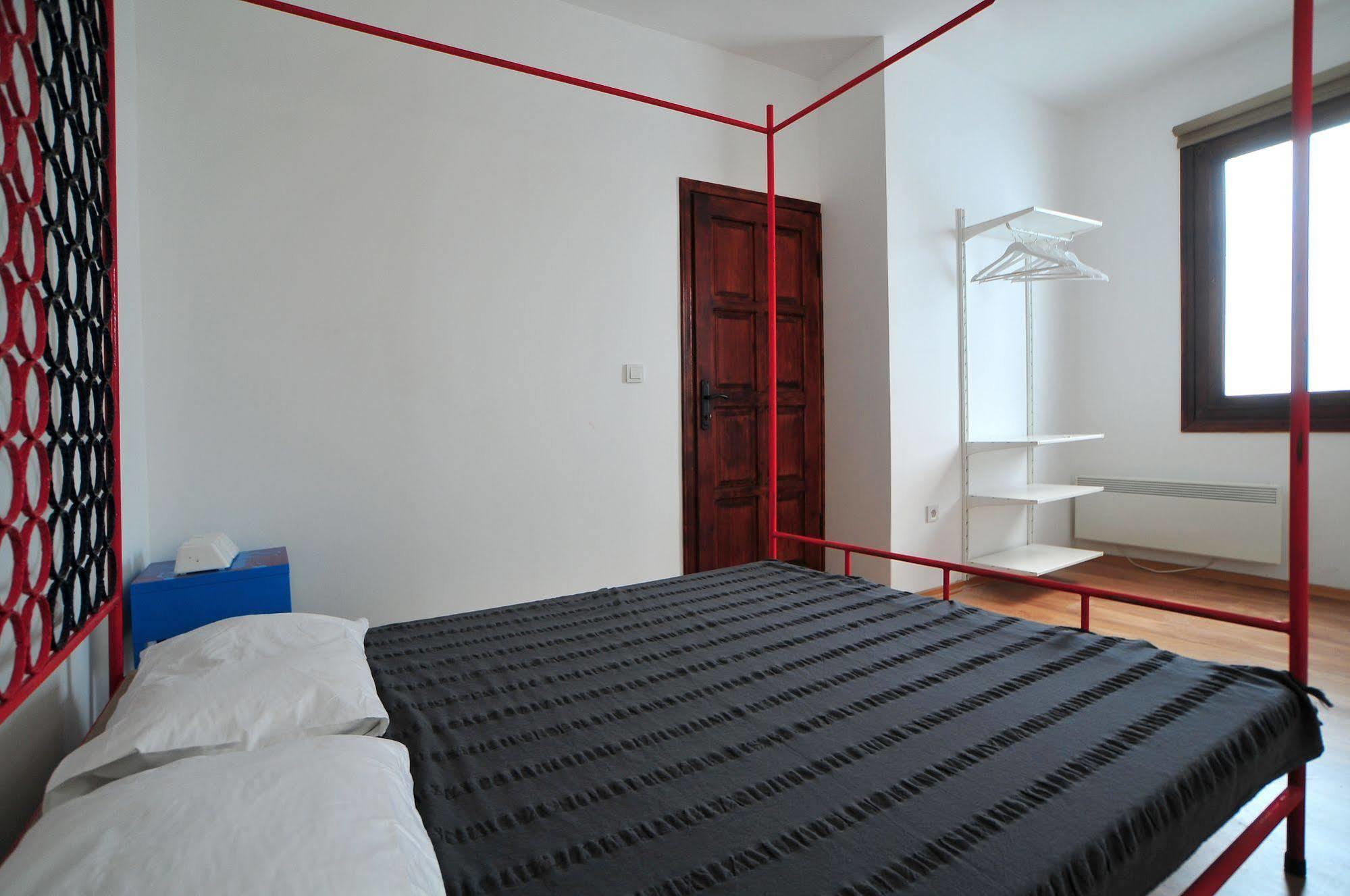 Haspeyma Otel Bodrum Exterior photo