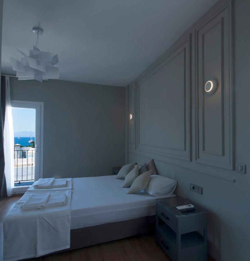 Haspeyma Otel Bodrum Exterior photo
